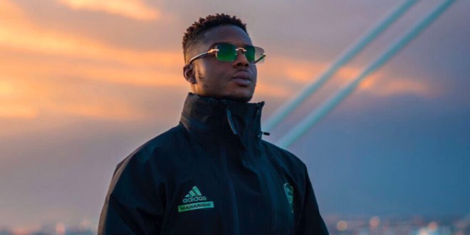 Ninho annonce une autre date au Stade de France !
