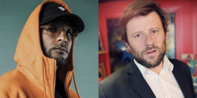 Booba interdit à Skyrock de jouer son titre \'\'6G\'\'