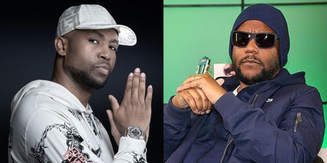 Rohff et Lino teasent l\'arrivée d\'une puissante collaboration (vidéo)