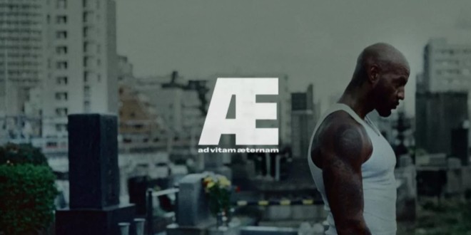 Booba met tout le monde d\'accord avec son nouvel opus \'\'Ad Vitam Aeternam\'\' (sons)