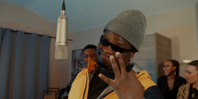 Kaara dévoile une série de Freestyle Impactante intitulée « Les 7 Trompettes »