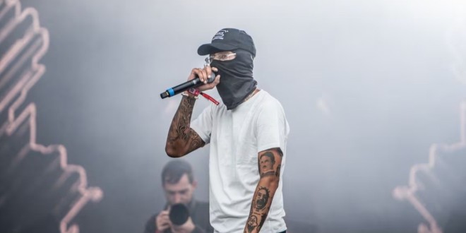 Freeze Corleone dans la tourmente, il est interdit de concert à Lille