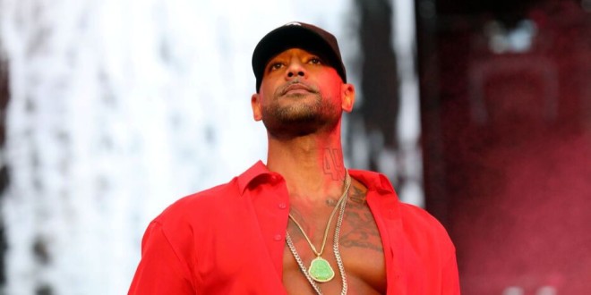 Booba annonce la signature d\'un contrat de 3 millions d\'euros avec Sony