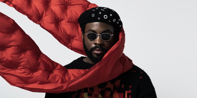 Damso réalise un énorme exploit avec son album \'\'IPSÉITÉ\'\'