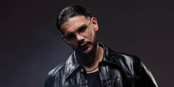 Sadek annonce qu\'il arrête le rap \'\'La boucle est bouclée\'\'