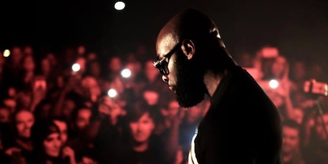 Kaaris annonce un concert événement à La Défense Arena