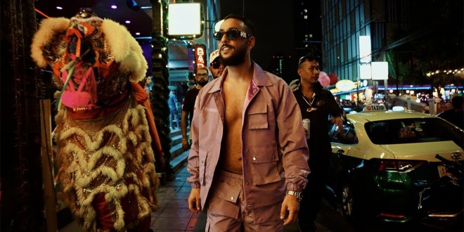 Lacrim signe un retour fracassant avec \'\'Corleone II\'\'