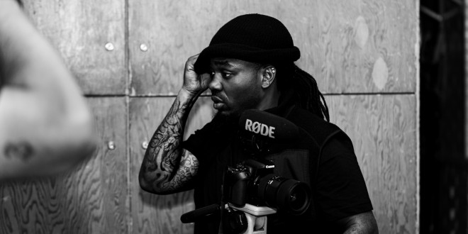 Bylon Tiassman signe un retour fracassant avec \'\'En Rappel\'\'