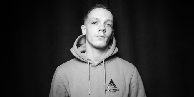 Brada dévoile son excellent titre \"Bon qu’à ça\"