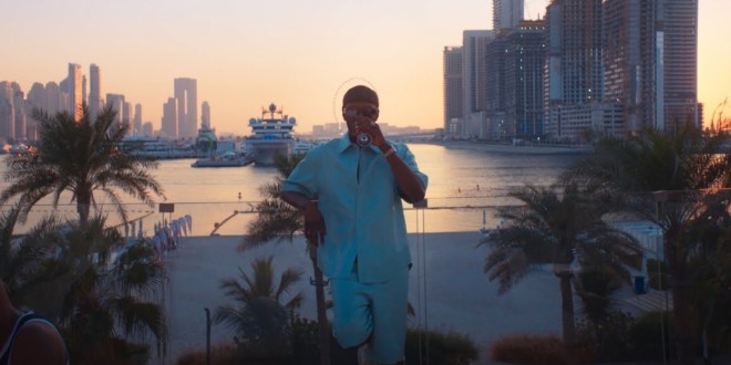 Werenoi fracasse tout avec \'\'Location\'\' (Clip Officiel)