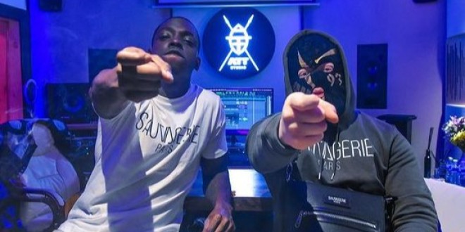 Kalash Criminel explique pourquoi il a supprimé son feat avec Bobby Shmurda