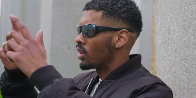 B.O débarque en force avec son clip \'\'introduction\'\'