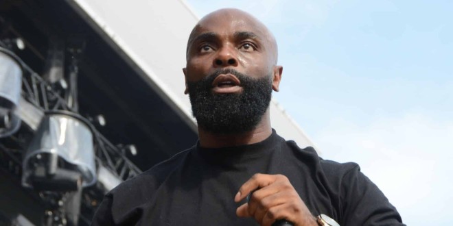 Kaaris visé par une plainte à cause de son morceau \'\'Zoo\'\'