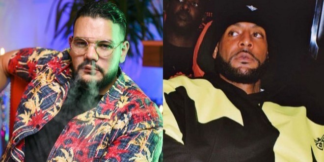 Affaire Puff Diddy : Sadek en profite pour allumer Booba !
