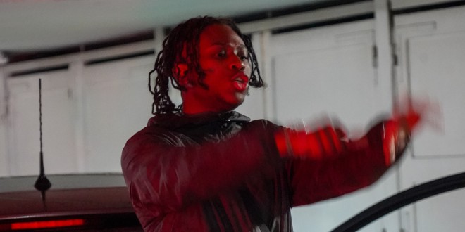 K.H balance son nouveau banger \"Memories\"