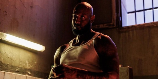 Booba est numéro 1 sur Prime Vidéo avec sa série « Ourika »