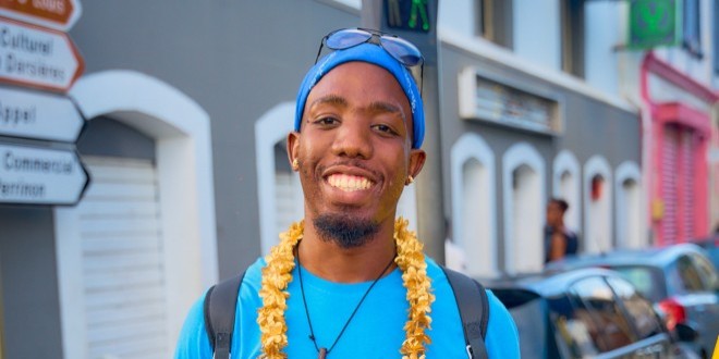 Ysii présente avec fierté son dernier titre \"CHOKO\"