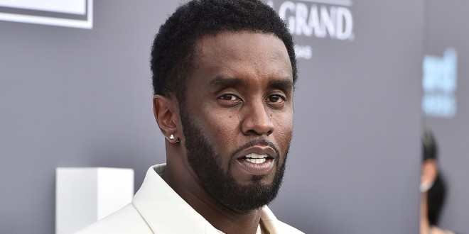P.Diddy : Des images exclusives du spectaculaire raid mené par le FBI ont été dévoilées