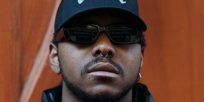 DaFxck envoie son puissant titre \'\'Dr Fxck\'\'