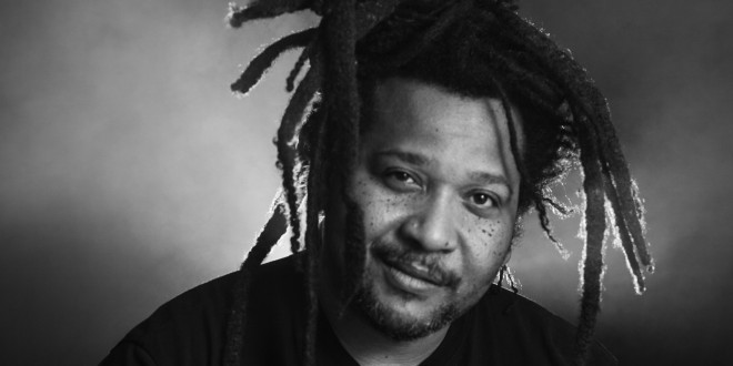 Lord Myke Jam dévoile son nouveau titre \"Poesie éclectique\"