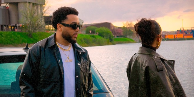 Laconi revient en force avec \'\'En Danger\'\' (Clip Officiel)