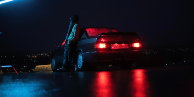 VRD revient en puissance avec \'\'Taz\'\' (Clip officiel)