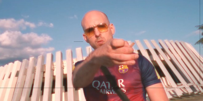 Z€M : Avec la fusion de tradition et d\'innovation, il sort \"Killabeez\" (Clip)