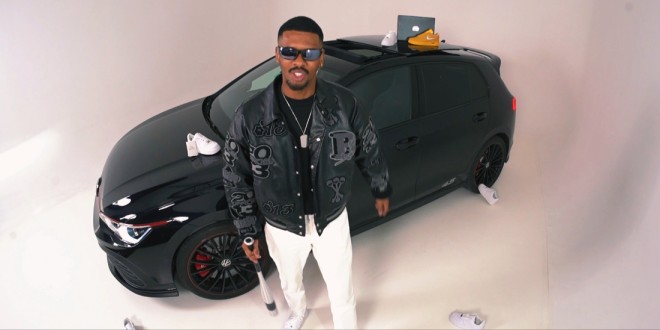 B.O balance son single ambiancé \"Story #2\" (Clip)