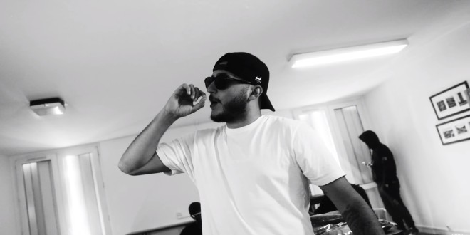 Soso Maness revient avec sa série de freestyle \"DLB 13014\" (Clip officiel)