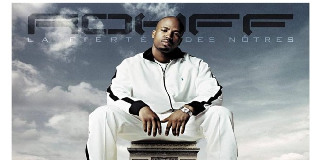 Rohff Annonce Un Concert L Accor Arena Pour F ter Les 20 Ans De L 