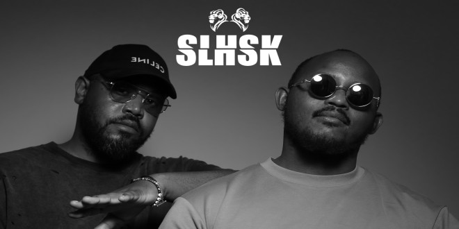 SLHSK : Le duo noiséen enflamme les cœurs avec \"Toi & Moi\" (Clip)