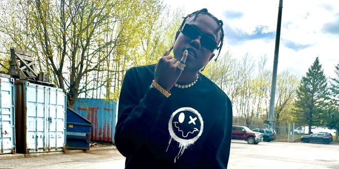 La Grinta balance l\'album \"Nouvelle ère\" tout droit du Québec avec le clip \"Mafia\"