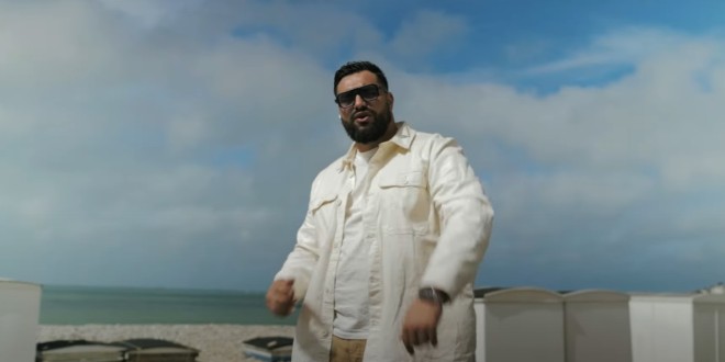Souli.B présente un double clip intitulé « La loi de Murphy ft. Médine Inchallah »