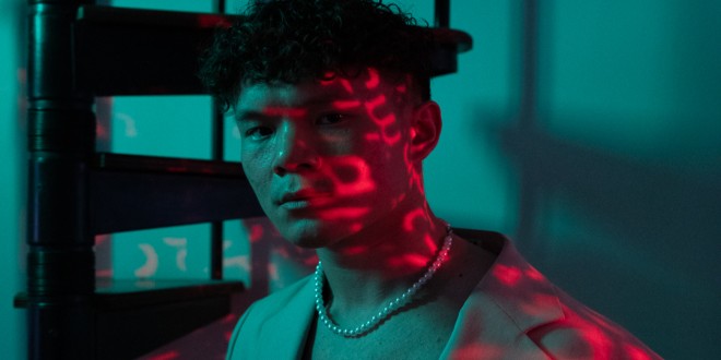 L\'excellent TIBAO balance un incroyable single « Tomber »