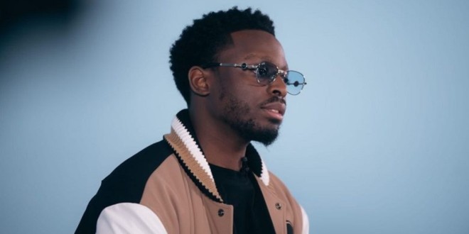 Dadju a annoncé la fin de sa carrière :\"Vous n\'allez plus me revoir\"