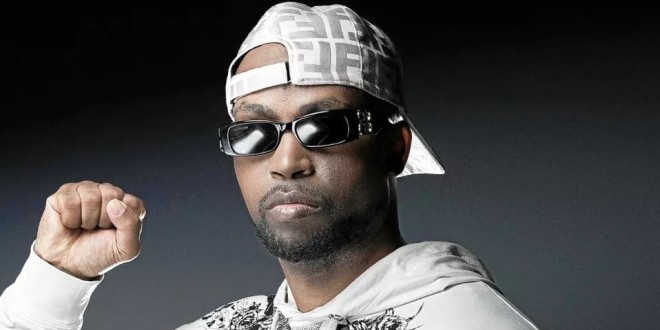 Rohff sort \"Fitna\" le morceau le plus long dans sa carrière de près de 14 minutes