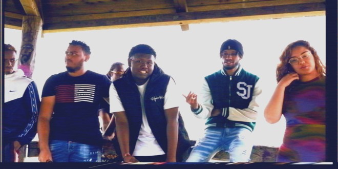 MVK 064 et Næ 064 s\'allient sur \"Ma Reine\" : Nouveau Hit en vue (Clip Officiel)