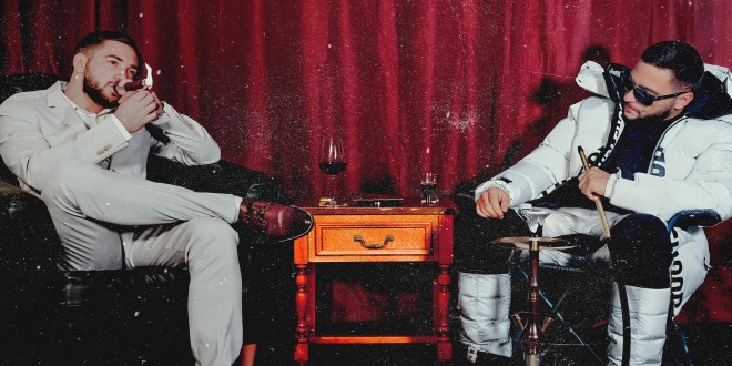 Miklo revient avec \"Galérer,\" le nouveau clip extrait de l\'EP \"Hybride\"