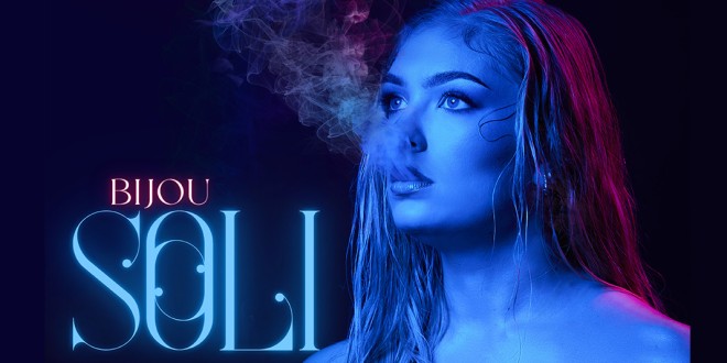 SOLI Révèle Son Nouveau Single \"Bijou\"