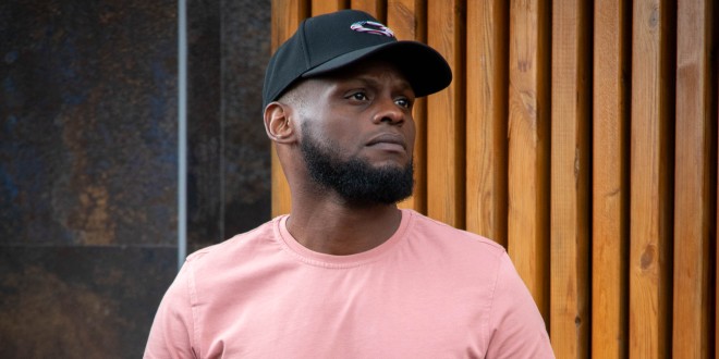 Découvrez Ibrahym.S avec \"Thanos le Barbar\", Fusion de Dancehall et Afro Beats (Clip)