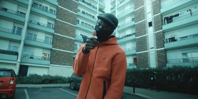 Kerjo VB réinvente la Hoodtrap avec son nouvel EP \"ASKIP\" et son clip \"GRAH X3\"