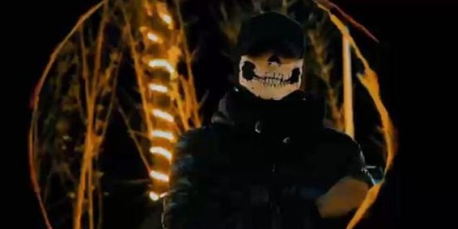 Lyrics Feroce : Un départ prometteur avec son premier clip \"départ\"