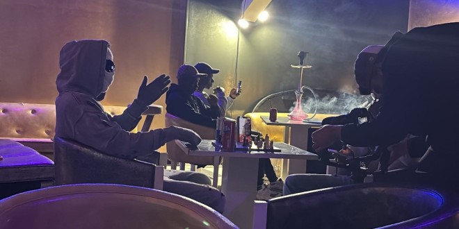 La Repu dévoile son incroyable clip \"Échec et Mat\"