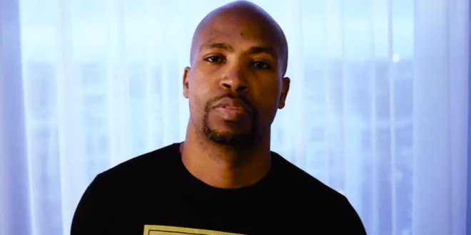 Rohff moqué par une radio sur son album, il leur répond violemment