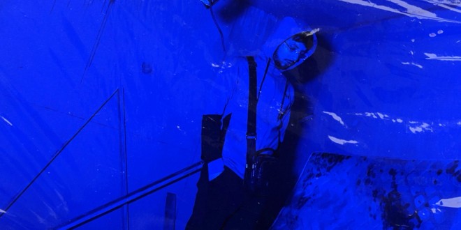 L\'Hight : Découvrez son nouveau clip introspectif \"Fracture\"