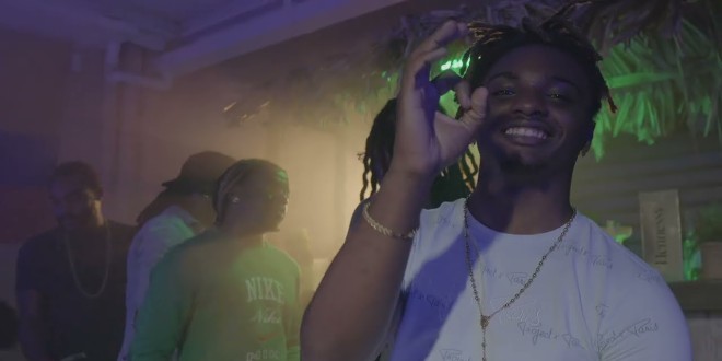 LE DILL dévoile le clip \"LDF\" : Une plongée au cœur de son univers