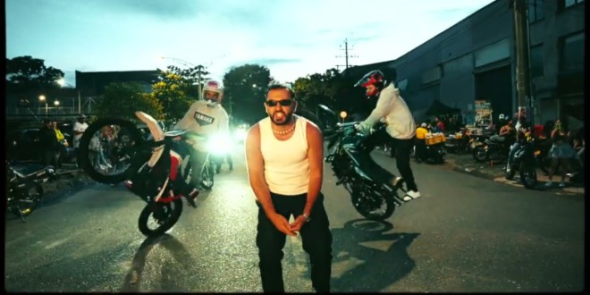OneSaf présente \"Parano\" : Le Clip Envoûtant du Single, Extrait de l\'Album \"Cuadrado\"