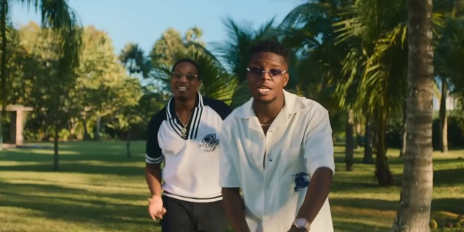 Bientôt un album en commun ? Ninho et Niska reviennent avec un feat \"Coco\" (Clip Officiel)