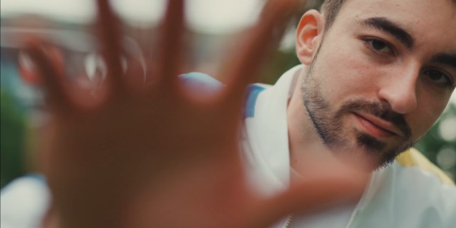 Découvrez Lotha : L\'étoile montante du rap lyonnais avec son clip \"Replay\"