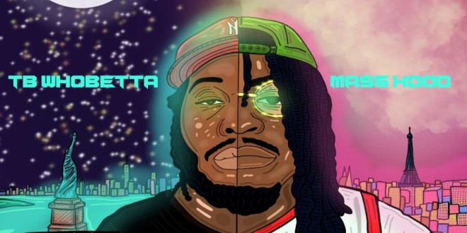 Mass Hood et TBWhoBetta dévoile le clip \"What You Know About That\" et la mixtape \"\"8 Hours Flight\" : Un connexion 91/New Yrok